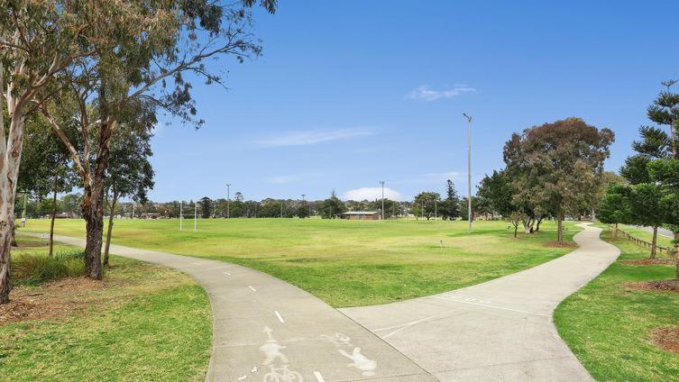Boutique Single - Centrally Located - Shared Bathroom Guest house Sydney