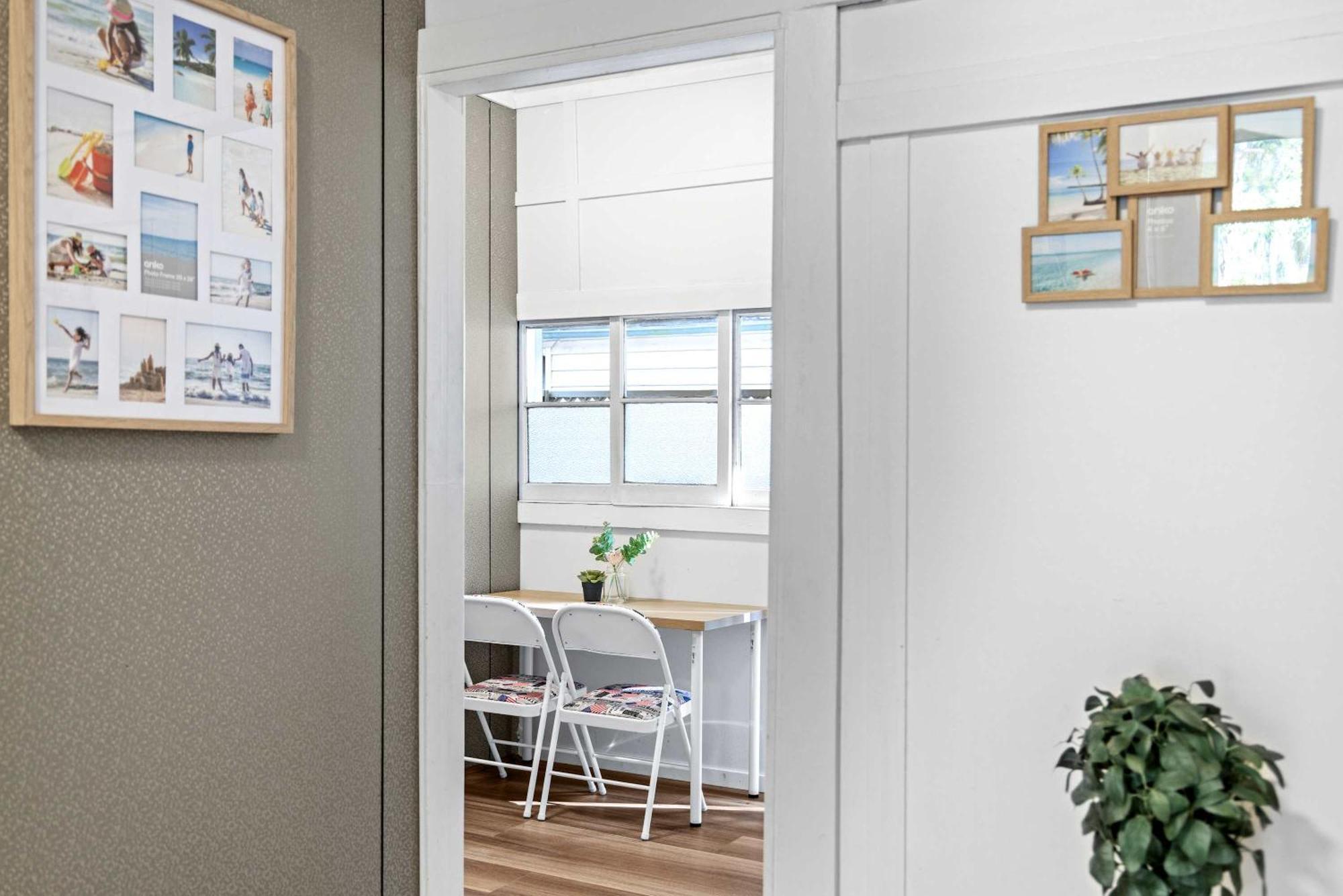 Boutique Single - Centrally Located - Shared Bathroom Guest house Sydney
