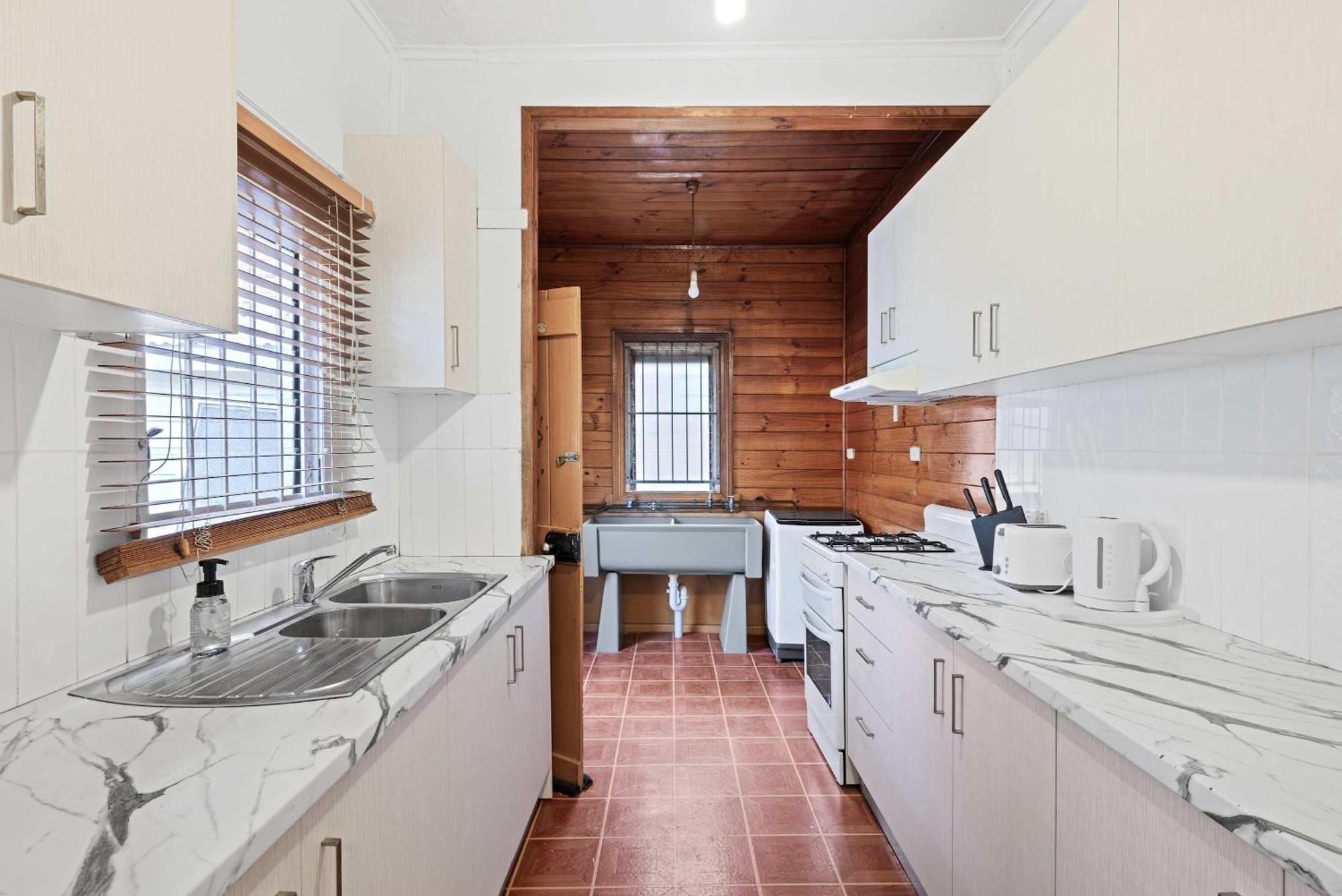 Boutique Single - Centrally Located - Shared Bathroom Guest house Sydney